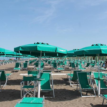 Alberto Quadrilocale A Soli 150M Dal Mare Marina di Castagneto Carducci Exteriér fotografie