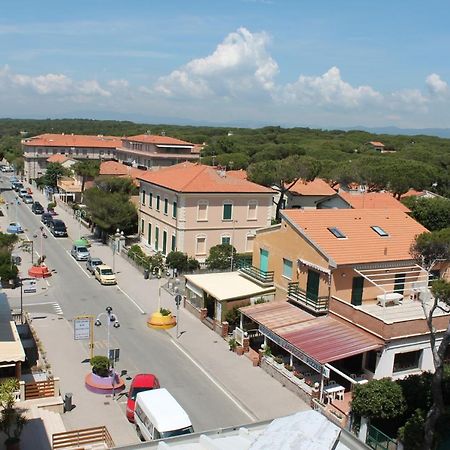 Alberto Quadrilocale A Soli 150M Dal Mare Marina di Castagneto Carducci Exteriér fotografie