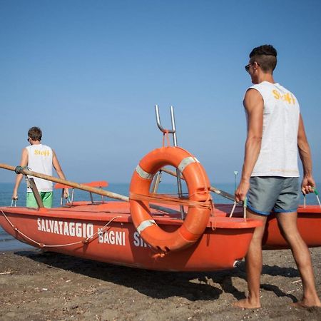 Alberto Quadrilocale A Soli 150M Dal Mare Marina di Castagneto Carducci Exteriér fotografie