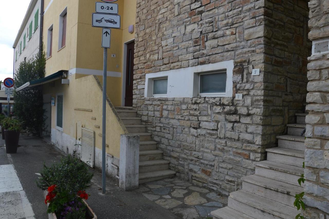 Alberto Quadrilocale A Soli 150M Dal Mare Marina di Castagneto Carducci Exteriér fotografie