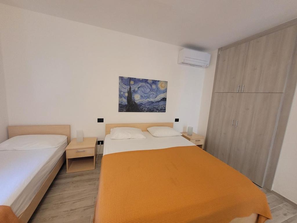 Alberto Quadrilocale A Soli 150M Dal Mare Marina di Castagneto Carducci Exteriér fotografie