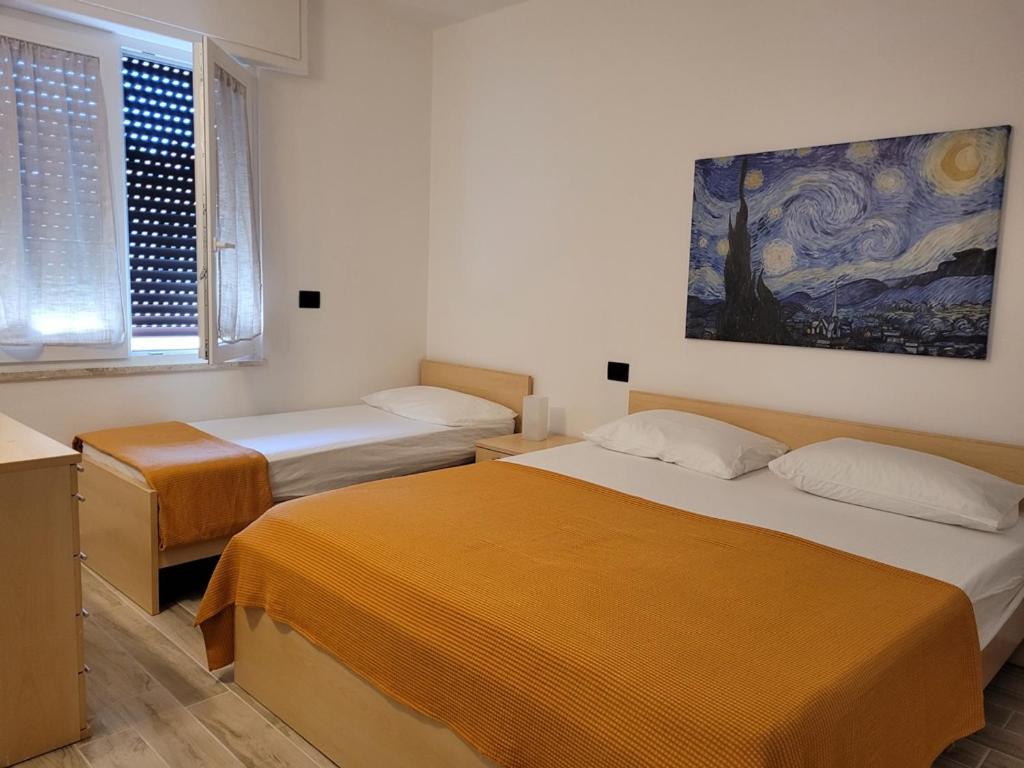 Alberto Quadrilocale A Soli 150M Dal Mare Marina di Castagneto Carducci Exteriér fotografie